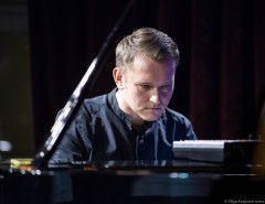 LRK Trio & Grzech Piotrowski в клубе ЭССЕ