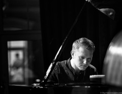 LRK Trio & Grzech Piotrowski в клубе ЭССЕ