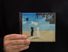 LRK Trio презентовали новый альбом "Prayer"