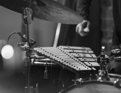 LRK Trio в Клубе Алексея Козлова