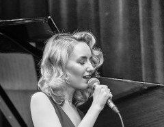 "Marilyn Monroe Songbook" - премьера программы в Клубе Бутмана