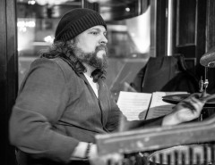 Мария Аксенова презентовала авторский альбом "Jazz о личном"