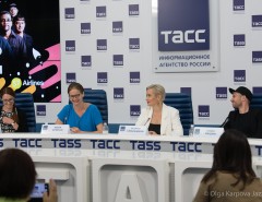 Мария Семушкина и Саша Машин представили хэдлайнеров фестиваля Усадьба JAZZ 2019
