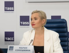 Мария Семушкина и Саша Машин представили хэдлайнеров фестиваля Усадьба JAZZ 2019