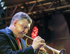 Moscow Jazz Festival 2023 на площадках Москвы