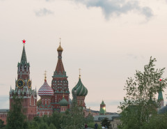 Московский джазовый фестиваль - 2 день Сад Эрмитаж и Зарядье