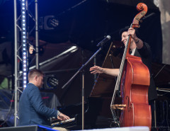 Музыканты на MJF: Билли Новик и Billy's Band
