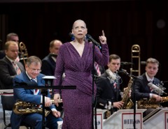 Patti Austin в Концертном зале "Зарядье"