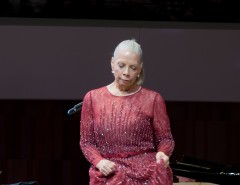 Patti Austin в Концертном зале "Зарядье"