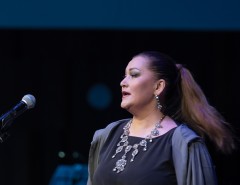 Первый концерт 2019 года - проект JAZZPORT by JPmother
