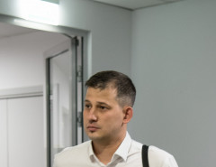 Петр Востоков и БДО - 15 летний юбилей оркестра на сцене КЗ Зарядье Петр Востоков и БДО - 15 летний юбилей оркестра на сцене КЗ Зарядье