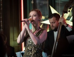 Postmodern Jazz Party в Клубе Алексея Козлова