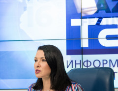 Пресс-конференция к открытию Московского Джазового Фестиваля 2024