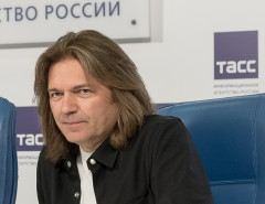 Пресс-конференция к открытию Московского Джазового Фестиваля 2024