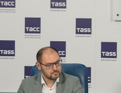 Пресс-конференция к открытию Московского Джазового Фестиваля 2024