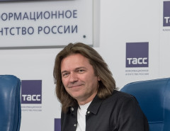 Пресс-конференция к открытию Московского Джазового Фестиваля 2024