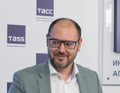 Пресс-конференция к открытию Московского Джазового Фестиваля 2024