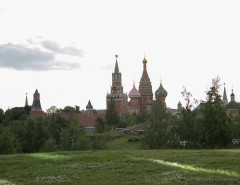 Пятый день Московского Джазового Фестиваля - в "Зарядье" Николай Левиновский, REVO.band и Swing modern project