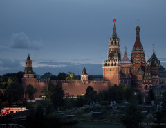 Пятый день Московского Джазового Фестиваля - в "Зарядье" Николай Левиновский, REVO.band и Swing modern project