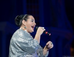 Радио JAZZ 89.1 FM вручило свои премии звездам российского джаза!