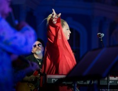 Радио JAZZ 89.1 FM вручило свои премии звездам российского джаза!