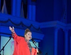 Радио JAZZ 89.1 FM вручило свои премии звездам российского джаза!