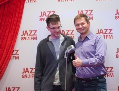 Радио JAZZ 89.1 FM вручило свои премии звездам российского джаза!