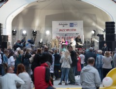 Радио JAZZ вручило премию "Все цвета джаза"