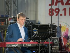 Радио JAZZ вручило премию "Все цвета джаза"