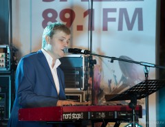 Радио JAZZ вручило премию "Все цвета джаза"