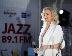 Радио JAZZ вручило премию "Все цвета джаза"