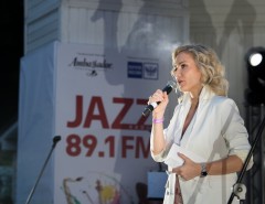 Радио JAZZ вручило премию "Все цвета джаза"