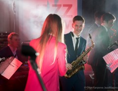 Радио JAZZ вручило премию "Все цвета джаза"