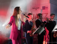 Радио JAZZ вручило премию "Все цвета джаза"