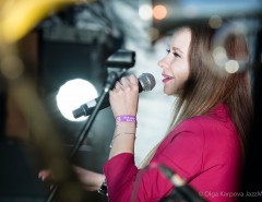 Радио JAZZ вручило премию "Все цвета джаза"