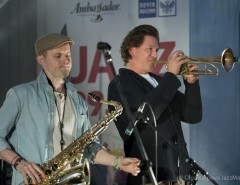 Радио JAZZ вручило премию "Все цвета джаза"