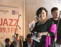 Радио JAZZ вручило премию "Все цвета джаза"