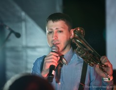 Радио JAZZ вручило премию "Все цвета джаза"