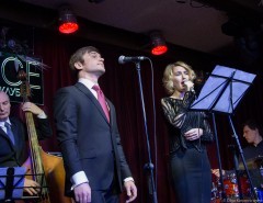 Рождественский диск джаз-клуба "Эссе". XMAS JAZZ 2017