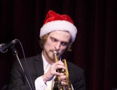 Рождественский диск джаз-клуба "Эссе". XMAS JAZZ 2017