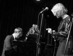 Рождественский диск джаз-клуба "Эссе". XMAS JAZZ 2017