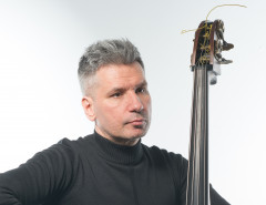Сергей Хутас (контрабас)