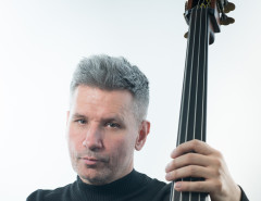 Сергей Хутас (контрабас)