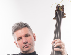 Сергей Хутас (контрабас)