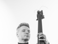 Сергей Хутас (контрабас)