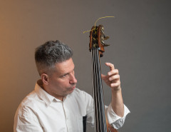 Сергей Хутас (контрабас)