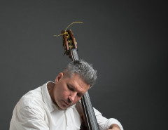 Сергей Хутас (контрабас)