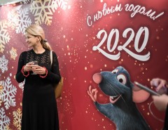 Сергей Жилин вновь открывает сцену джаз-клуба "Фонограф"