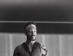 Shabaka Hutchings с проектом "Sons of Kemet" в музее "Гараж"