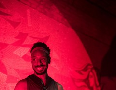 Shabaka Hutchings с проектом "Sons of Kemet" в музее "Гараж"